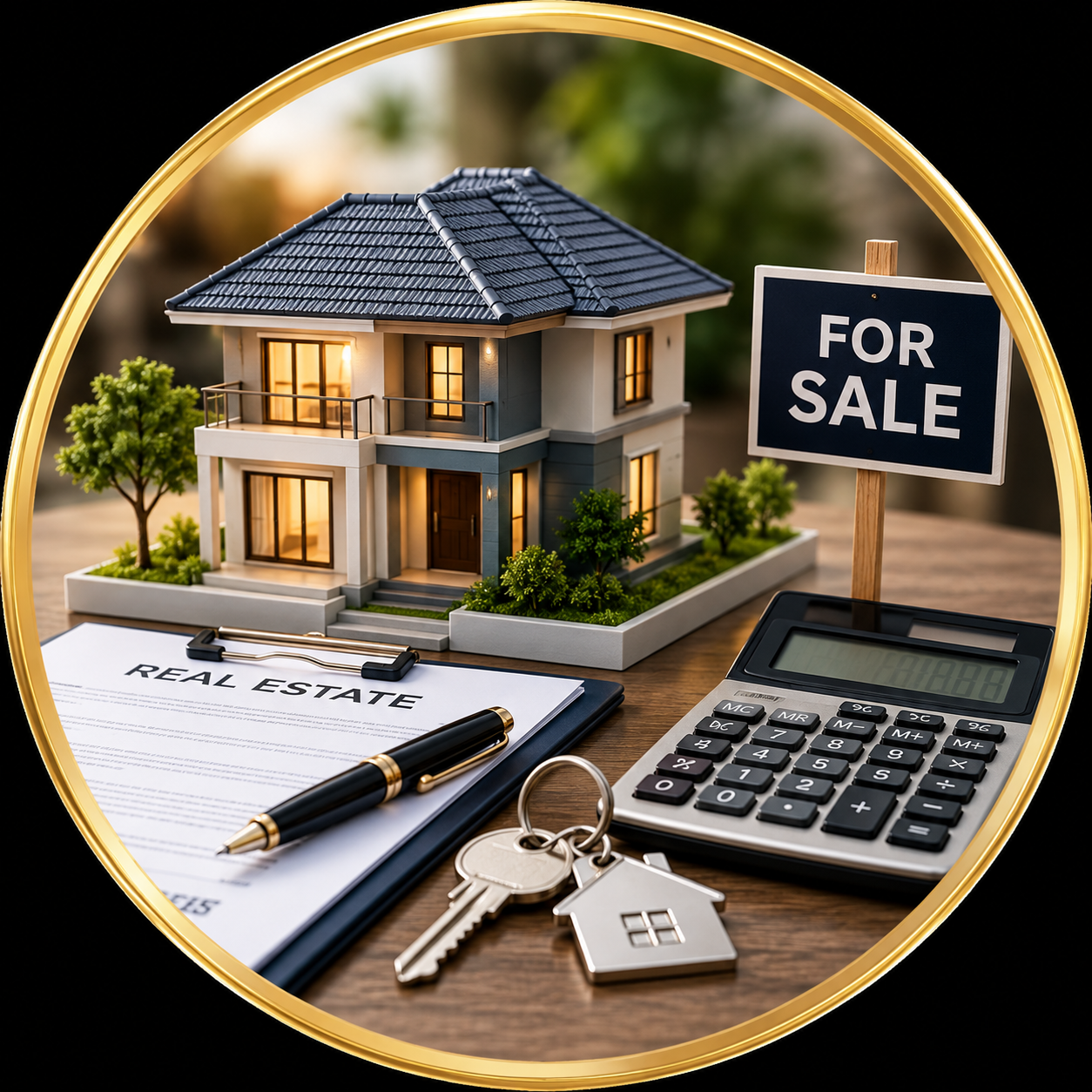 GetXell RealEstate